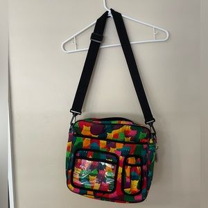 Cat shoulder bag Nova